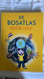 De Bosatlas voor jou!, Ophalen of Verzenden, Zo goed als nieuw, Non-fictie