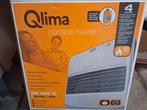 Qluma petroleumkachel SRE 4035 TC + 20 L petroleum, Huis en Inrichting, Kachels, Ophalen, Overige brandstoffen, Nieuw, Petroleumkachel