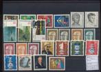 Duitsland Berlijn, Jaargang 1972 compleet postfris., Verzenden, Overige periodes, Postfris