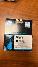 Inktcartridge HP 950, Computers en Software, Printerbenodigdheden, Nieuw, Ophalen of Verzenden