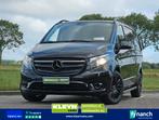 MERCEDES-BENZ VITO 111 cdi edition l2h1, Gebruikt, Euro 6, 4 cilinders, Zwart