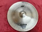 Sabian x-treme chinese 21" bekken cymbal bekkens custom, Ophalen, Drums of Percussie, Zo goed als nieuw