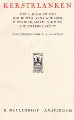 Kuiper, Joh. e.a. - Kerstklanken (1936), Antiek en Kunst, Antiek | Boeken en Bijbels, Ophalen of Verzenden