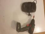 Boormachine Bosch 14.4 V, Ophalen, Gebruikt, Boor- en Schroefmachine