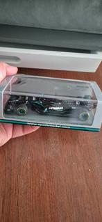 Mercedes F1 W11 - George Russell Sakhir GP 2020, Ophalen of Verzenden, Nieuw, Auto, Overige merken