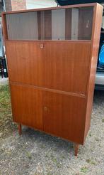 Vintage secretaire, Ophalen, Gebruikt