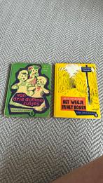 2 boekjes W.G van de Hulst, Boeken, Ophalen of Verzenden, Gelezen