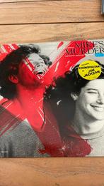 Joe Jackson Mike’s Murder Soundtrack vinyl, Ophalen of Verzenden, Zo goed als nieuw