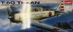 Coelianmodels, Academy 1662, T-6G Texan, 1/72, € 12,99, Overige merken, 1:72 tot 1:144, Nieuw, Ophalen of Verzenden