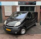 Opel Vivaro -2 2.0 Cdti 2.9T L2 H1 2010 Rolstoelbus/Nwe APK, Auto's, Voorwielaandrijving, Euro 5, Stof, 1995 cc