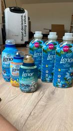 Lenor wasverzachter 6x, Ophalen of Verzenden, Overige typen