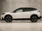 Peugeot 2008 1.2 PureTech GT-Line Sport € 18.945,00, Euro 6, 1199 cc, Leder en Stof, Wit