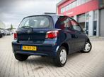 Toyota Yaris 1.3-16V VVT-i Sol Automaat, 1299 cc, Gebruikt, 4 cilinders, Origineel Nederlands