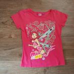 Meisjes kleertjes maat 110-116, Kinderen en Baby's, Meisje, Zo goed als nieuw, Jurk of Rok, Diverse merken