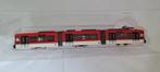 N-spoor Brunswick City Tram Type GT6S met motor in doos, Hobby en Vrije tijd, Modeltreinen | N-Spoor, Overige merken, Ophalen of Verzenden