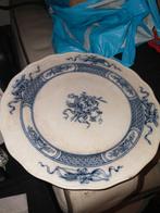 bord, Antiek en Kunst, Antiek | Porselein, Ophalen of Verzenden