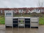 Mooie modulaire keuken van Msystem, Ophalen, Nieuw, 25 tot 50 cm, Minder dan 100 cm