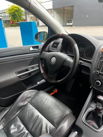 Golf 5 stuur met airbag beschikbaar voor biedingen