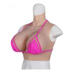 Siliconen cosplay travestie diverse maten, Verzenden, Yarspa, Info@yarspa.nl, Nieuw