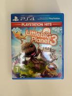 Little Big Planet 3 – PlayStation 4, Spelcomputers en Games, Games | Sony PlayStation 4, Puzzel en Educatief, Ophalen of Verzenden