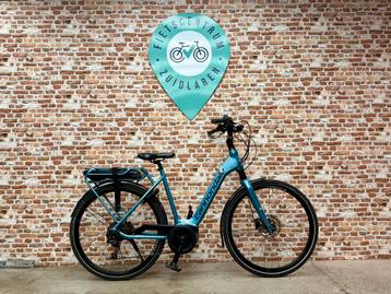 Cannondale Mavaro | Bosch | 500 accu | Lichtgewicht e-bike! beschikbaar voor biedingen