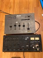 2 mengpanelen Roelofs en Alecto goedwerkende, Muziek en Instrumenten, Ophalen of Verzenden, Zo goed als nieuw