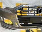 Voorbumper Audi A6 C8 KLS s-Line bumper 4k0807437c, Gebruikt, Voor, Bumper, Audi