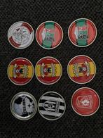 Cluppies Plus Spaaractie, Ophalen of Verzenden, Nieuw, Sport, Button