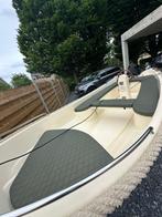 Prachtige Corsiva 430 sloep met volledig nieuwe kussens, Watersport en Boten, Sloepen, Gebruikt, Tot 10 pk, Ophalen of Verzenden