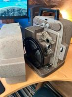 Vintage Bell & Howell Autoload 8mm filmprojector, Verzamelen, Ophalen, 1940 tot 1960, Projector