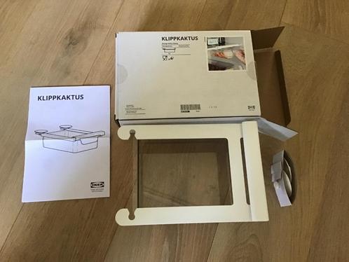 Te koop Klippkaktus (van Ikea) opbergbak voor koelkast., Huis en Inrichting, Keuken | Keukenbenodigdheden, Nieuw, Ophalen of Verzenden