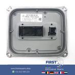 KOPLAMPMODULE A2139005035 Mercedes-Benz W167 W213 W238 W253, Ophalen of Verzenden, Gebruikt, Mercedes-Benz