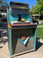 JUKEBOX: ROCKOLA Tempo 1 120 select jukebox