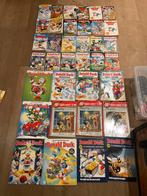 Hele grote Collectie Donald Duck pockets Groot en klein, Meerdere stripboeken, Ophalen, Gelezen, Donald Duck