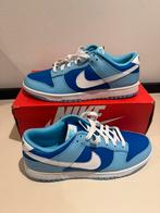 Nike Dunk Low Retro QS Argon (2022) maat 44,5, Kleding | Heren, Schoenen, Overige kleuren, Nike, Ophalen of Verzenden, Sneakers of Gympen