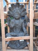 Wishnu hindoegod, Ophalen, Ibiza Sfeer, Info@ibizasfeer.nl, Www.ibizasfeer.nl