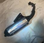 Nette originele sm06!, Ophalen of Verzenden, Zo goed als nieuw, Uitlaat, Piaggio