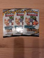 Cosmic eclips 3 card sampling packs., Ophalen of Verzenden, Zo goed als nieuw