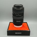 Sony 70-300mm F4.5-5.6 G SSM A-mount Fullframe met zonnekap, Sony, Zo goed als nieuw, Sony, Telelens