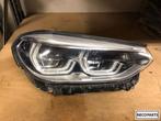 Bmw x3 G01 adaptieve led vol led koplamp rechts origineel