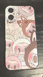 Labubu Hoesje, Telecommunicatie, Mobiele telefoons | Hoesjes en Frontjes | Apple iPhone, Ophalen of Verzenden, Zo goed als nieuw