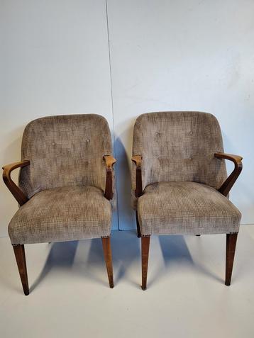 Fauteuils beschikbaar voor biedingen