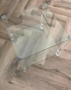 BORdesign salontafel, Huis en Inrichting, Tafels | Salontafels, Ophalen, 100 tot 150 cm, 50 tot 100 cm, Zo goed als nieuw