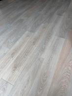 Laminaat Vloer +/- 75m2 - Goede Kwaliteit, Ophalen, Kunststof, Zo goed als nieuw, 10 m² of meer