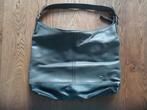 Nieuwe grijze leren TOM TAILOR tas,, Sieraden, Tassen en Uiterlijk, Tassen | Damestassen, Ophalen of Verzenden, Nieuw, Grijs, Handtas