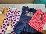 Restpartij nieuwe kinderkleding, 285 stuks, Ophalen of Verzenden, Nieuw