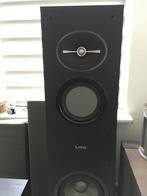 Grote Infinity R263 Vloerstaande Luidsprekers met OVP, Audio, Tv en Foto, Luidsprekers, Gebruikt, 120 watt of meer, Front, Rear of Stereo speakers