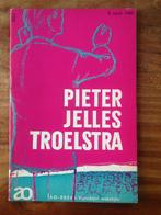 Pieter Jelles Troelstra (Actuele Onderwerpen 1960), Ophalen of Verzenden, Gelezen