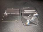2x Cokin filter 201 & 230, Ophalen, Overige typen, Zo goed als nieuw, 50 tot 60 mm