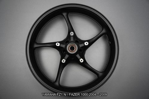 AVDB Voorvelg voor YAMAHA FZ6 N S FAZER 600 FZS 2004 2009, Motoren, Accessoires | Overige, Nieuw, Ophalen of Verzenden
